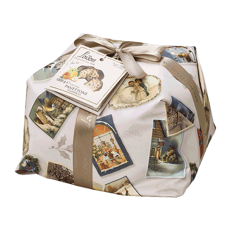 Panettone classico 'Royal' 1kg