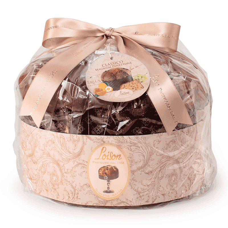 Panettone classico 'Magnum' 3kg