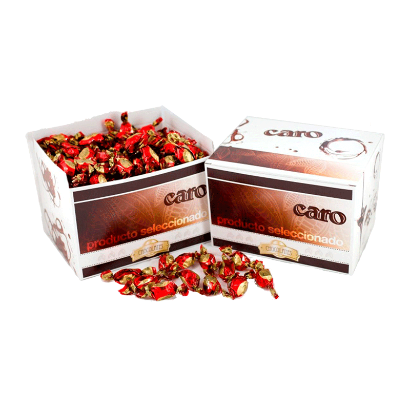 Caja cereza Marrasquino 3kg