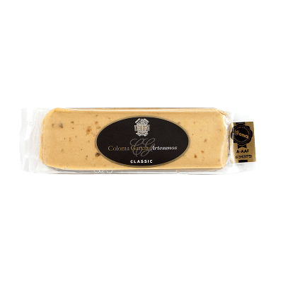 Comprar Estuche turrón Jijona artesano 'Classic' 80g