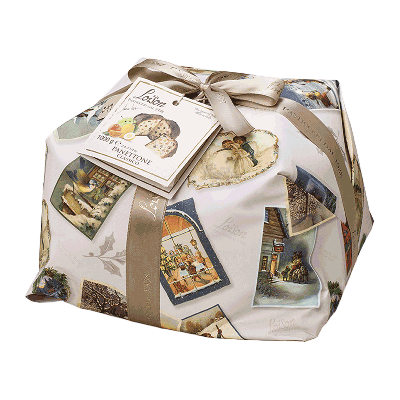 Comprar Panettone classico 'Royal' 1kg