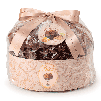 Comprar Panettone Loison classico 'Magnum' 3kg