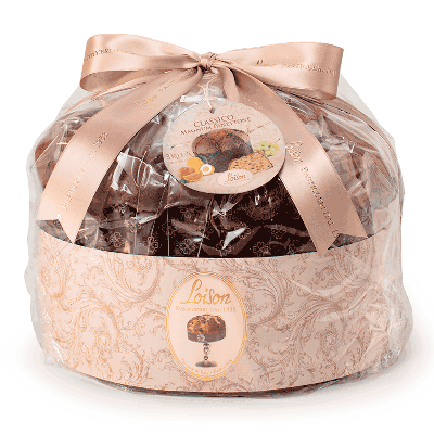 Comprar Panettone classico 'Magnum' 3kg