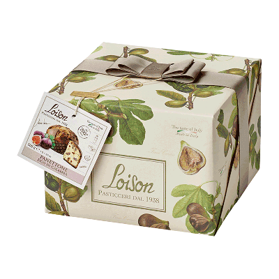 Comprar Panettone higo 'Frutta & Fiori' 500g