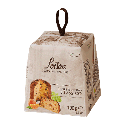 Comprar Panettoncino classico 'Mignon' 100g