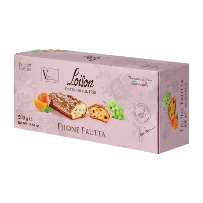 Comprar Estuche Loison Filone fruta 500g