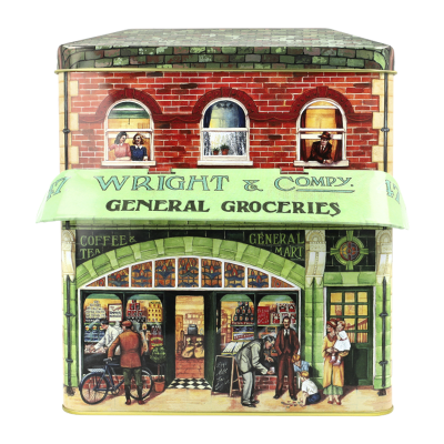 Comprar Lata bombones praliné leche 'Casa Groceries' 300g