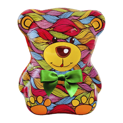 Comprar Lata bombones jelly leche 'Oso' 60g