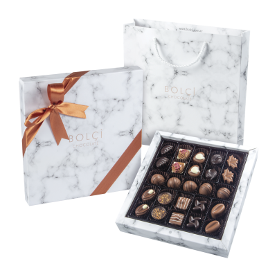 Comprar Estuche bombones surtidos 'Miracle' 308g