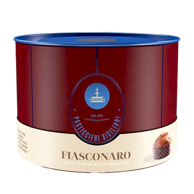 Comprar Panettone Fiasconaro classico 1kg