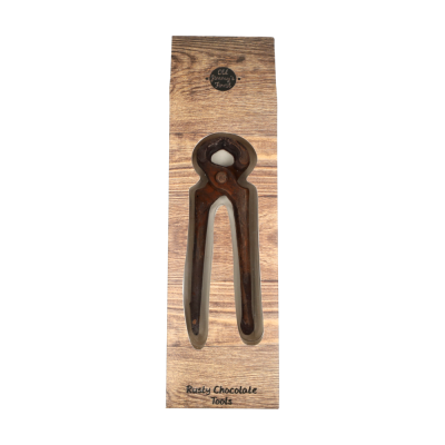 Comprar Estuche chocolate negro 'Tenazas' 42g