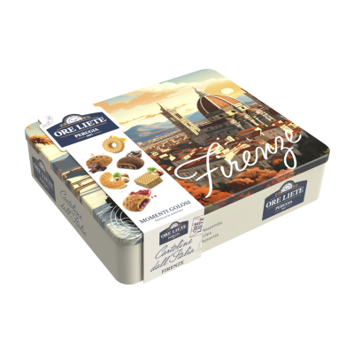 Comprar Lata galletas 'Latta Firenze' 454g