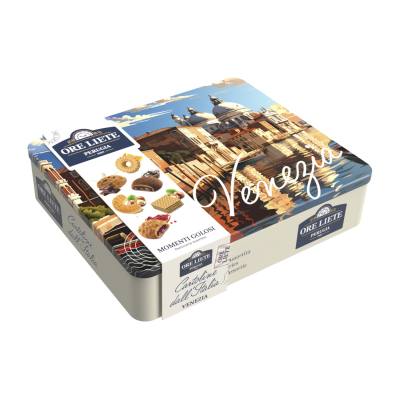 Comprar Lata galletas 'Latta Venezia' 454g