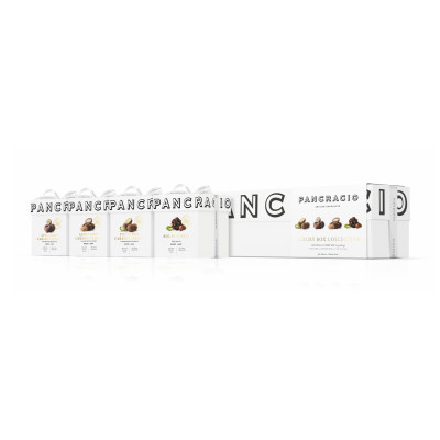 Comprar Estuche Luxury Box Collection Pancracio 280g