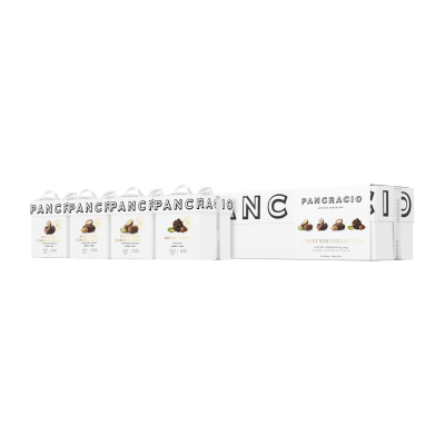 Comprar Estuche Luxury Box Collection Pancracio 280g
