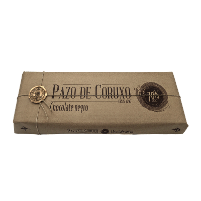 Comprar Chocolate artesano 70% cacao 1kg