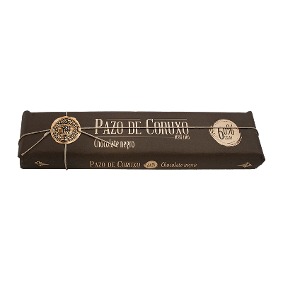 Comprar Chocolate artesano 60% cacao 500g