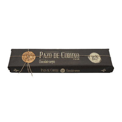 Comprar Chocolate artesano 85% cacao 300g