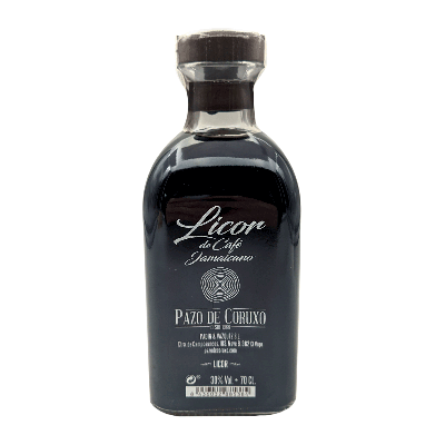 Comprar Frasca licor café Jamaicano 70cl