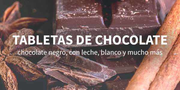 Chocolates gourmet a domicilio